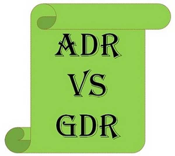 Адр и гдр. ADR И GDR. Чем ADR И GDR. GDR И ADR чем отличается. Fafor is GDR.